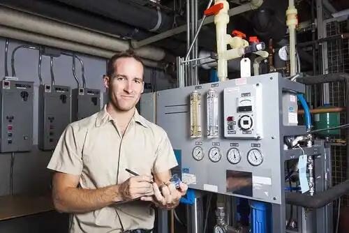 energy audit Hackensack